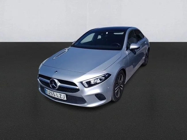 MERCEDES-BENZ Clase A Sedán A 200