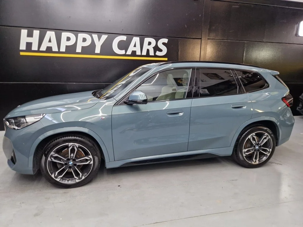 BMW X1 X1 sDrive 18dA M Sport Pro
