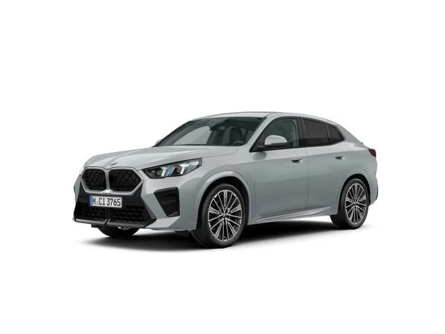 BMW X2 X2 sDrive 20dA