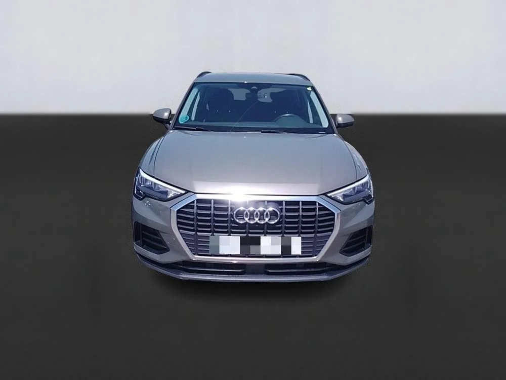 AUDI Q3 Q3 35 TDI S tronic 110kW