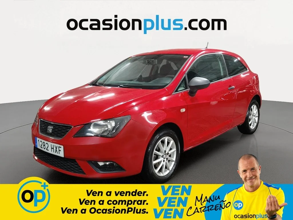 SEAT Ibiza Ibiza SC 1.2 Tsi Reference 85