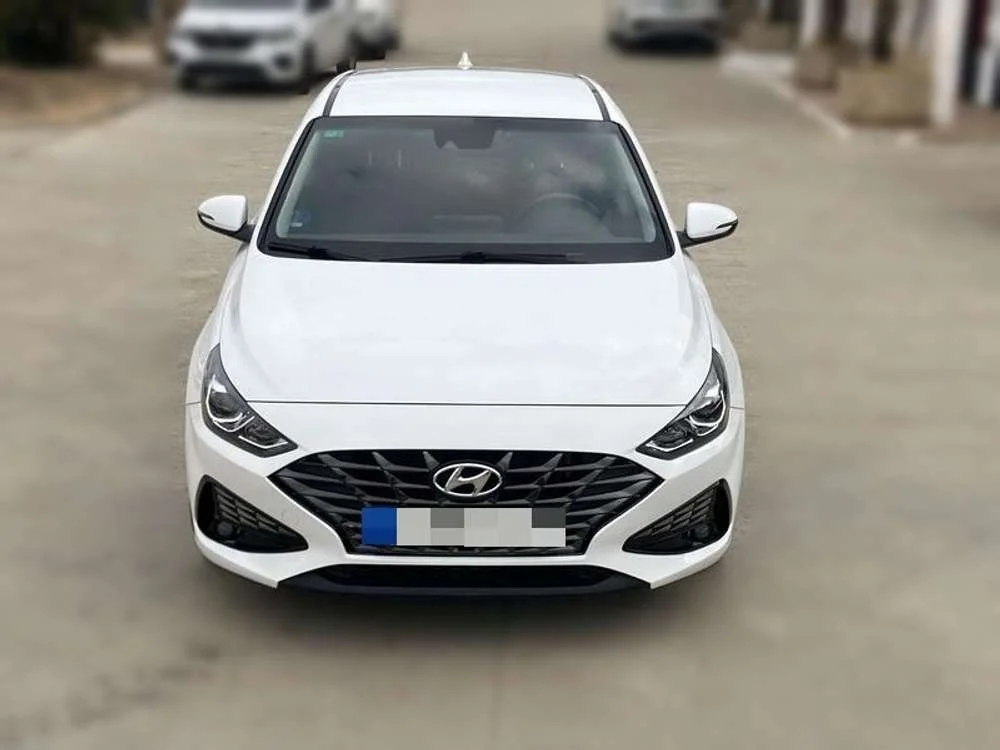 HYUNDAI i30 1.0 TGDI 48V Klass