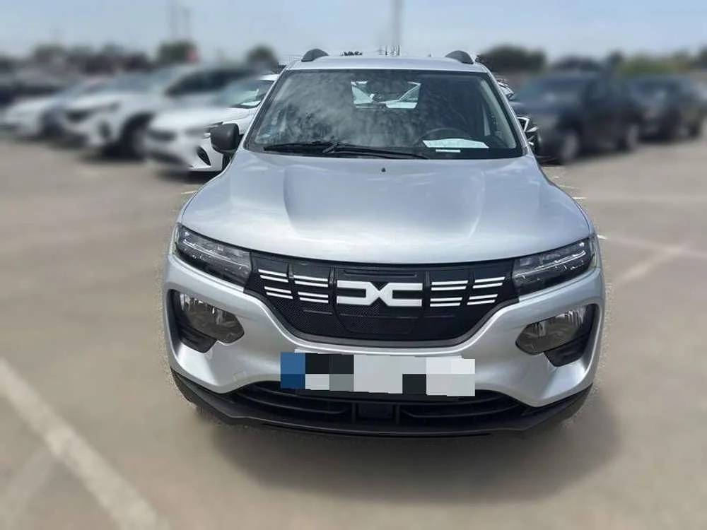 DACIA Spring Spring Electric Expression 45 33kW