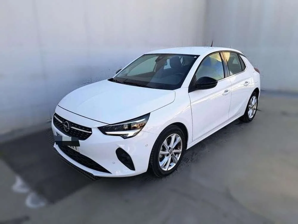 OPEL Corsa Corsa 1.2T XHL S/S Elegance 100