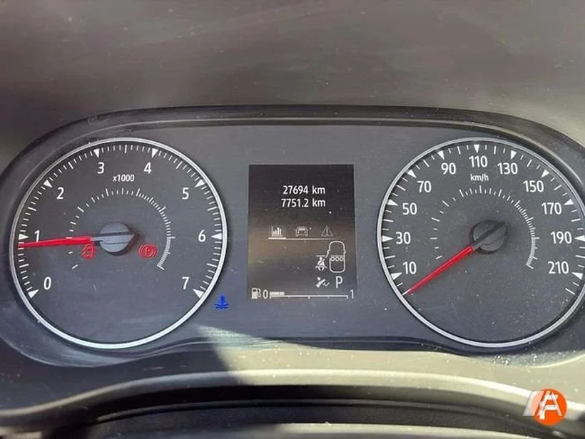 DACIA Sandero Sandero Stepway TCe Extreme CVT 67kW