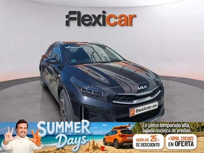 KIA XCeed XCeed 1.0 T-GDi Business