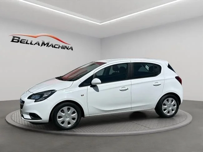 OPEL Corsa Corsa 1.4 Selective Pro 90