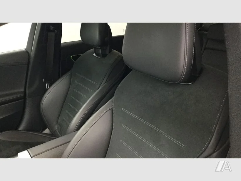 MERCEDES-BENZ Clase C 220 d Berlina