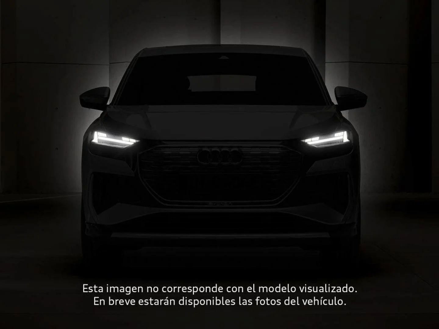 AUDI Q3 Q3 Sportback 35 TFSI S line S tronic