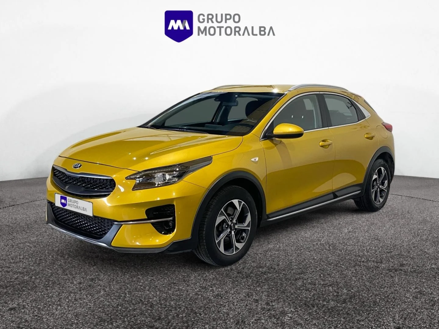 KIA XCeed XCeed 1.0 T-GDi Drive