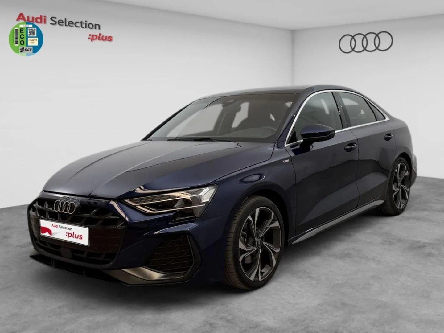 AUDI A4 A4 35 TFSI S line S tronic 110kW