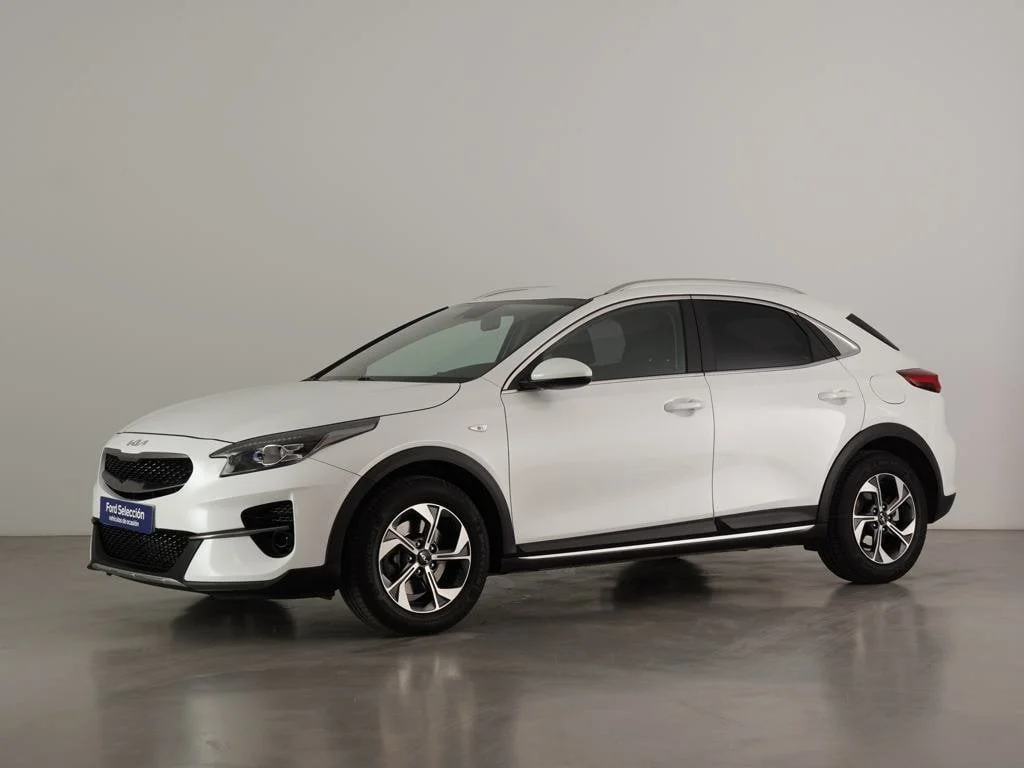 KIA Niro Niro 1.6 HEV Drive 141