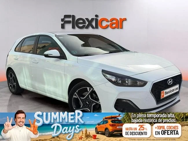 HYUNDAI i30 i30 1.6CRDi Klass 116