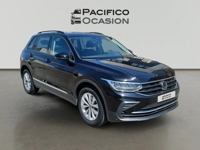 VOLKSWAGEN Tiguan Tiguan 1.5 TSI 96kW