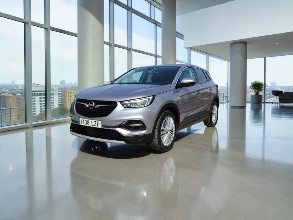 OPEL Grandland X Grandland X 1.5CDTi S&S 120 Aniversario 130