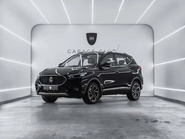 MG ZS ZS 1.8 120