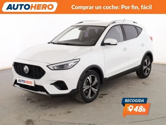 MG ZS 1.5 VTi Comfort