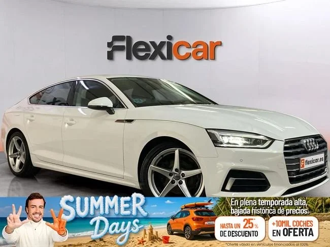 AUDI A5 A5 Sportback 2.0TDI S tronic 110kW