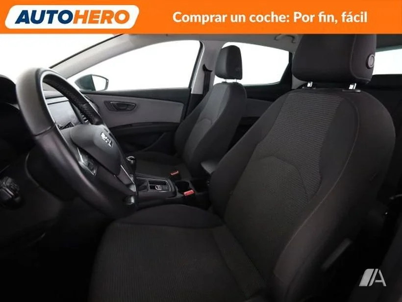 SEAT León León 1.4 TSI Style