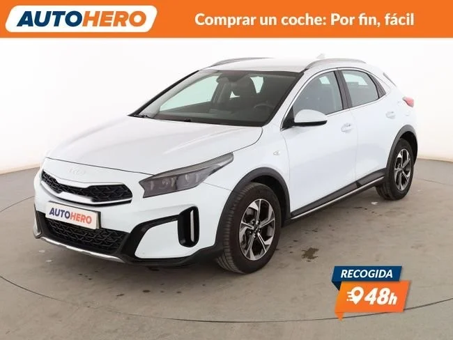 KIA XCeed XCeed 1.0 T-GDi Drive
