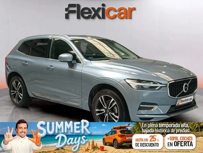 VOLVO XC60 XC60 D3 Business Plus