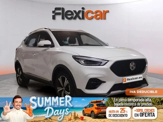 MG ZS 1.5 Comfort