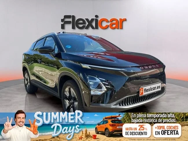 OMODA Omoda 5 Omoda 5 EV Confort