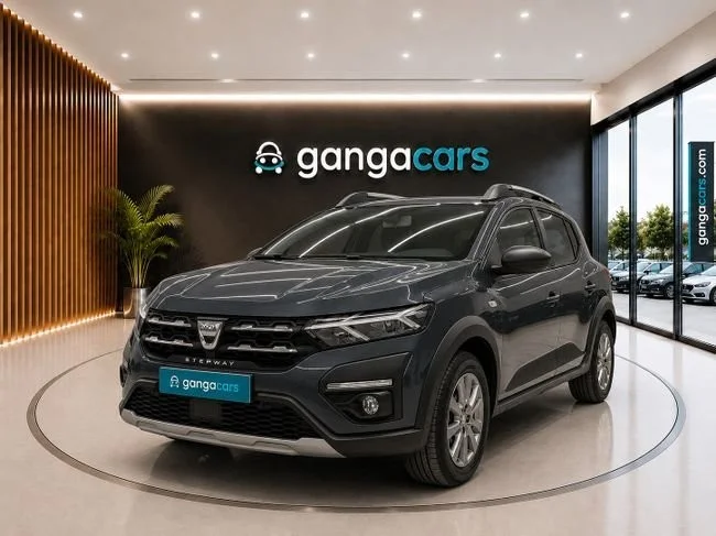 DACIA Sandero Sandero Stepway TCe Essential 67kW
