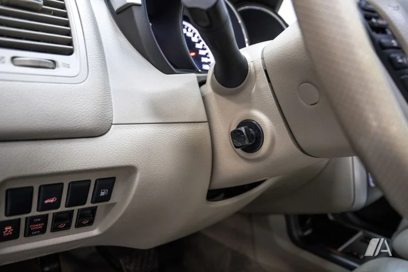 NISSAN Murano Murano 2.5dCi Tekna Premium Aut.