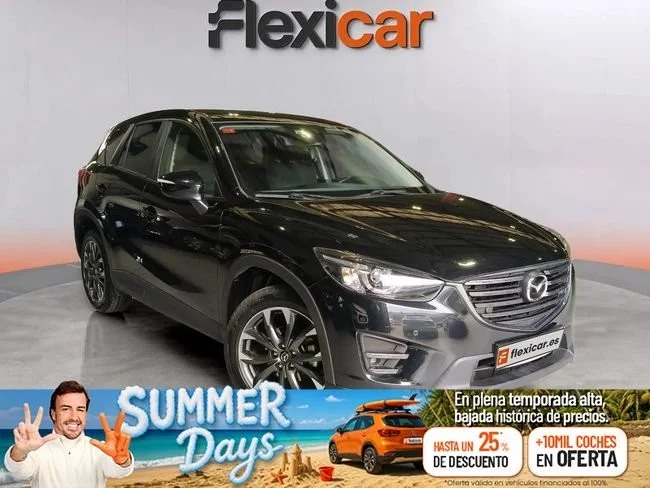 MAZDA CX-5 CX-5 2.0 Style+ 2WD 165