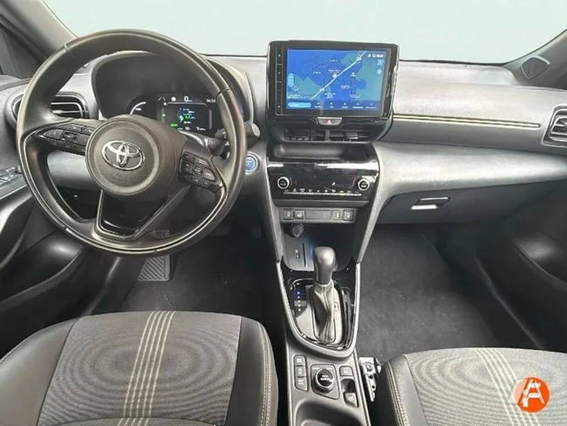 TOYOTA Yaris Cross Yaris Cross 120H Adventure