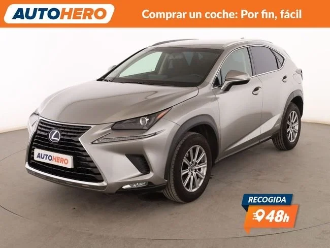 LEXUS NX NX 300h Business 2WD