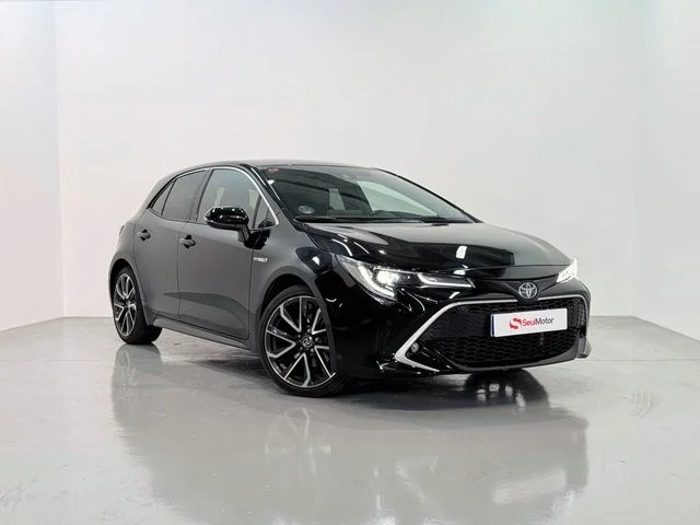 TOYOTA Corolla Corolla 180H Advance