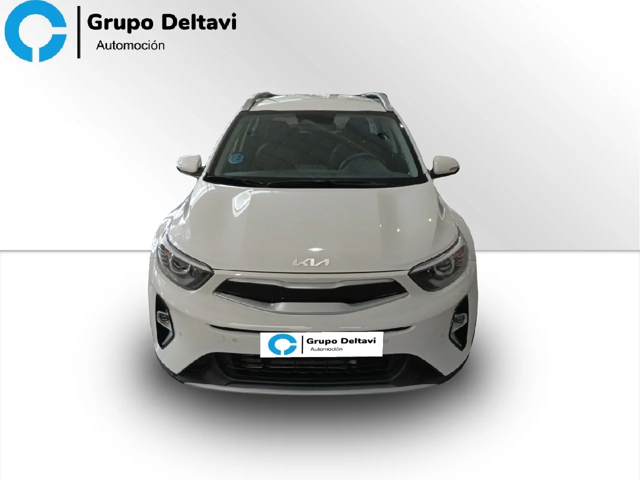KIA Stonic Stonic 1.0 T-GDi MHEV Drive 100