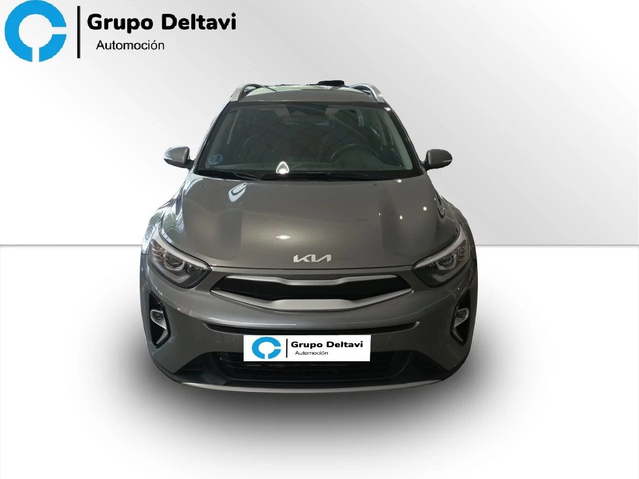 KIA Stonic Stonic 1.0 T-GDi MHEV Drive 100