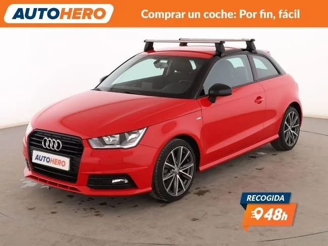 AUDI A1 A1 1.0 TFSI Adrenalin