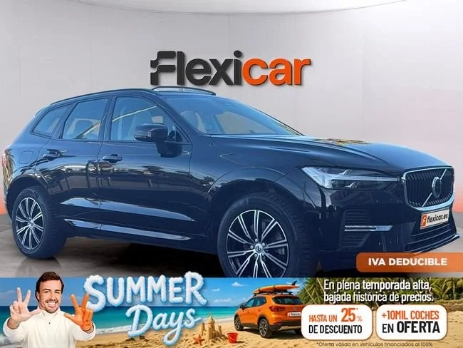 VOLVO XC60 2.0 B4 D Inscription Auto