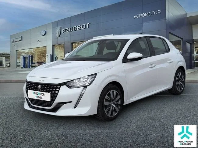 PEUGEOT 208 BlueHDi 73kW (100CV) Active