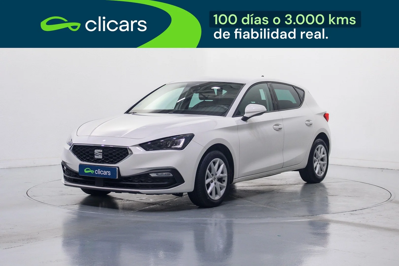 SEAT León León 1.0 TSI S&S Style 110