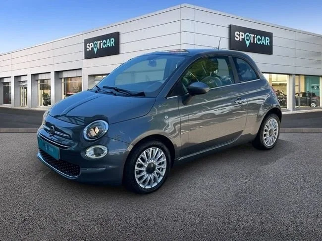FIAT 500 1.0 Hybrid 51KW (70 CV) Dolcevita