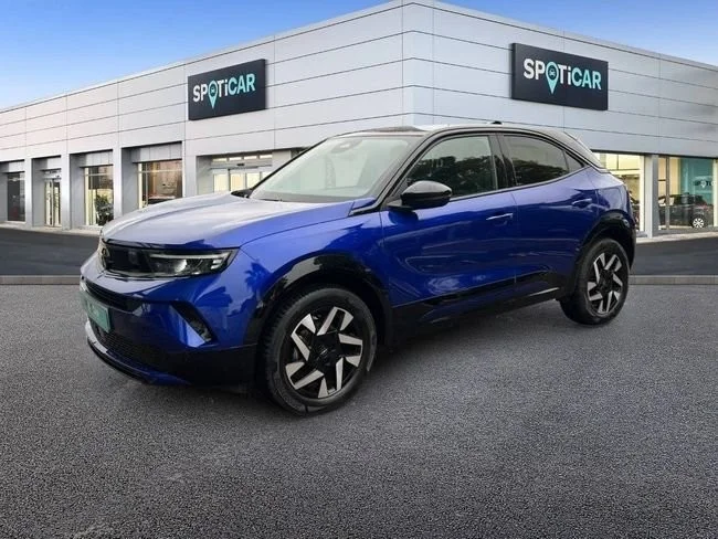 OPEL Mokka 1.2 T 100kW (136 CV) GS