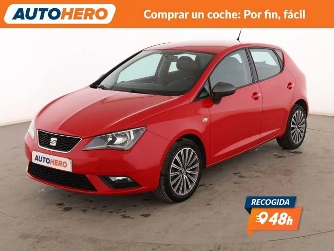 SEAT Ibiza Ibiza ST 1.2 TSI Style Connect