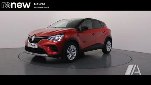 RENAULT Arkana Arkana 1.6 E-Tech Evolution 103kW
