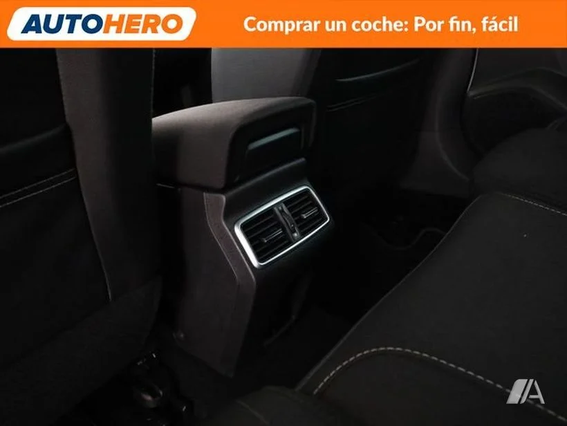 RENAULT Mégane Mégane 1.5dCi Limited 95
