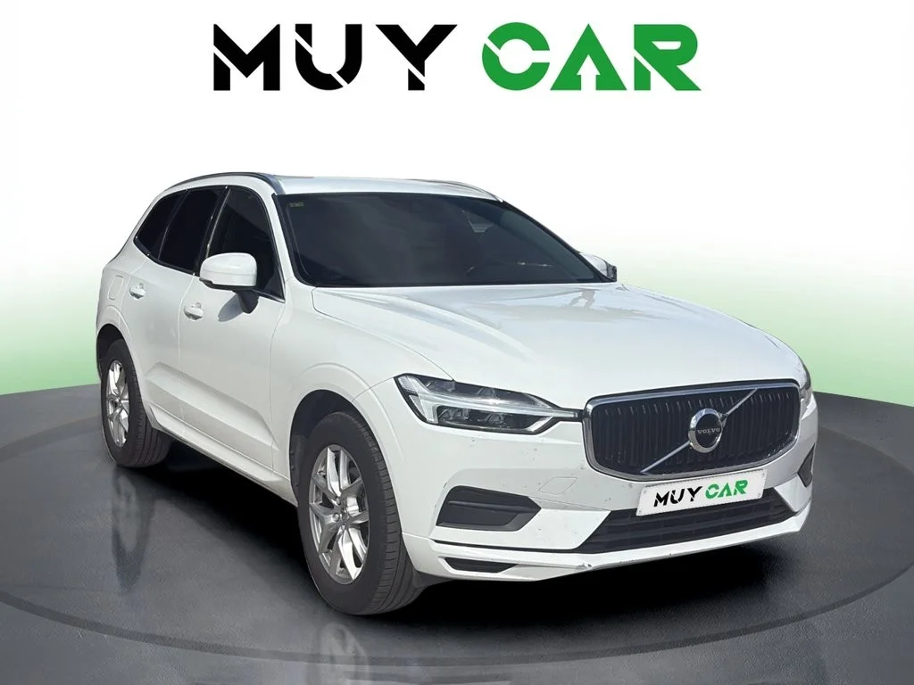 VOLVO XC60 XC60 D4 Business Plus Aut.