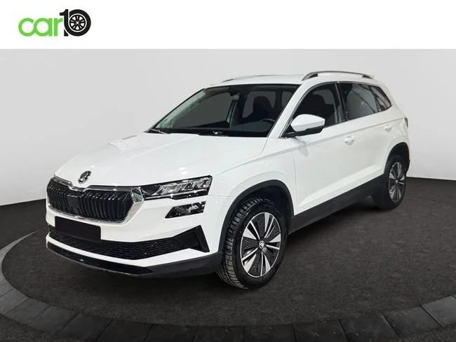 SKODA Karoq Karoq 2.0TDI Ambition 4x4 110kW