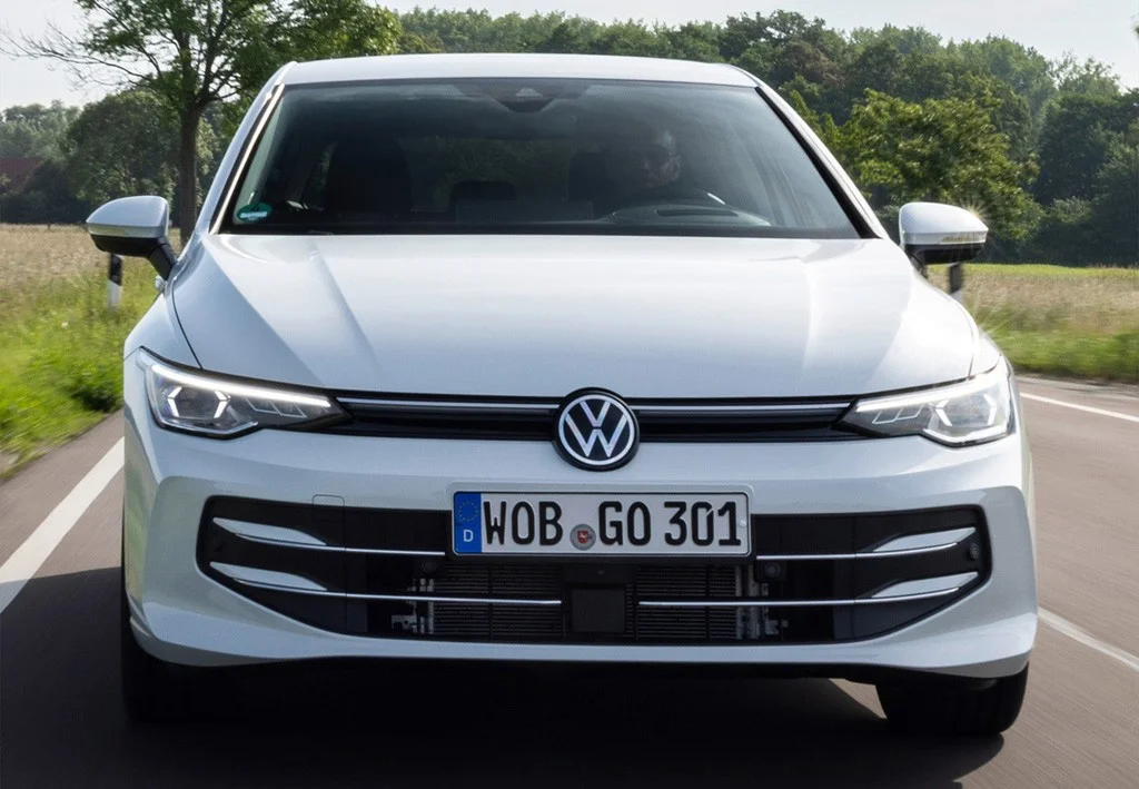 VOLKSWAGEN Golf Golf 1.4 TSI BMT Sport 140