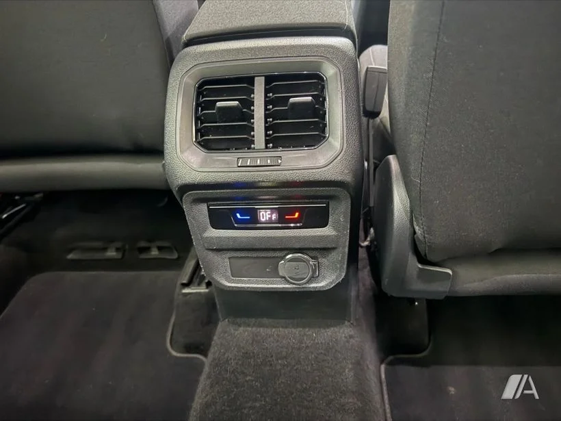 VOLKSWAGEN Tiguan Tiguan 2.0TDI 90kW