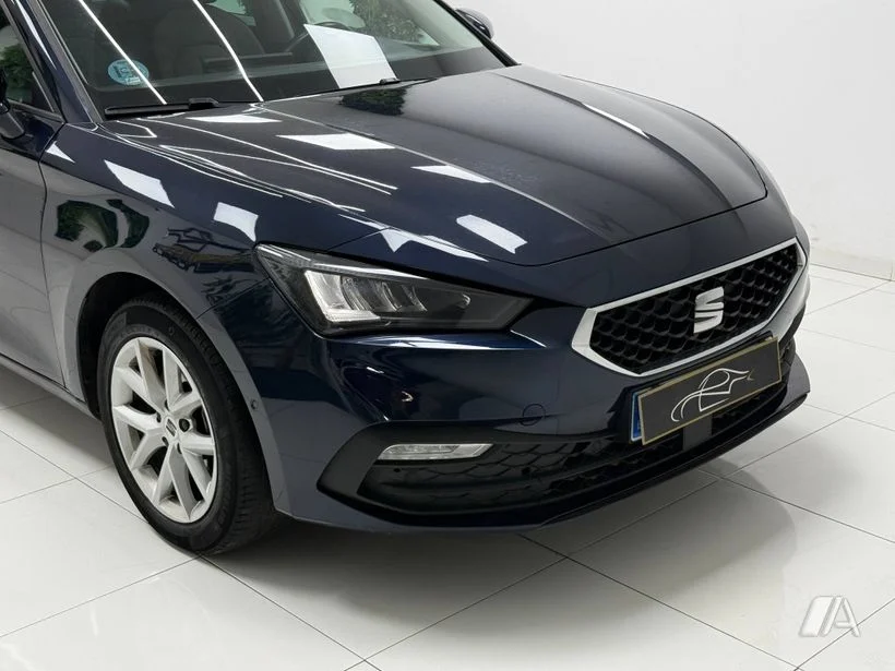 SEAT León León ST 2.0TDI CR S&S Style XS 115