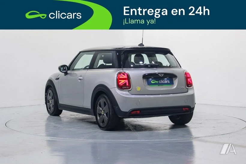MINI Mini Mini Cooper E Classic